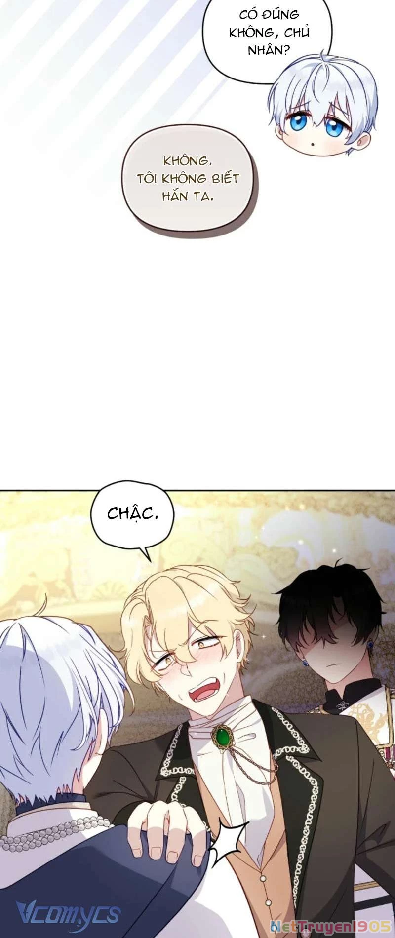 Tôi Đang Được Nuôi Dưỡng Bởi Những Kẻ Phản Diện Chapter 96 - 33