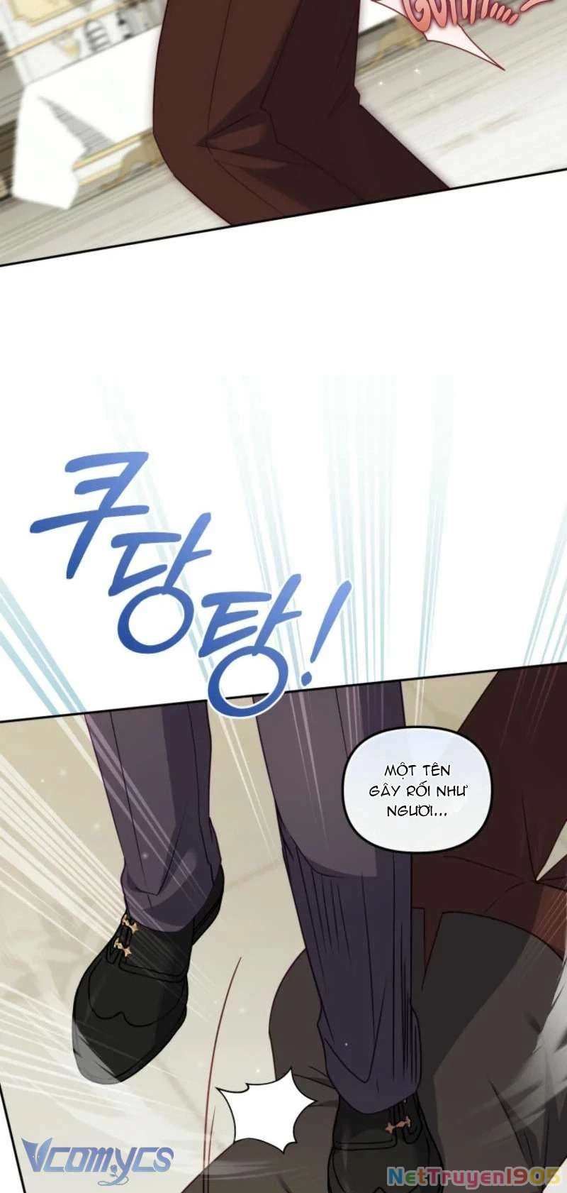 Tôi Đang Được Nuôi Dưỡng Bởi Những Kẻ Phản Diện Chapter 96 - 35