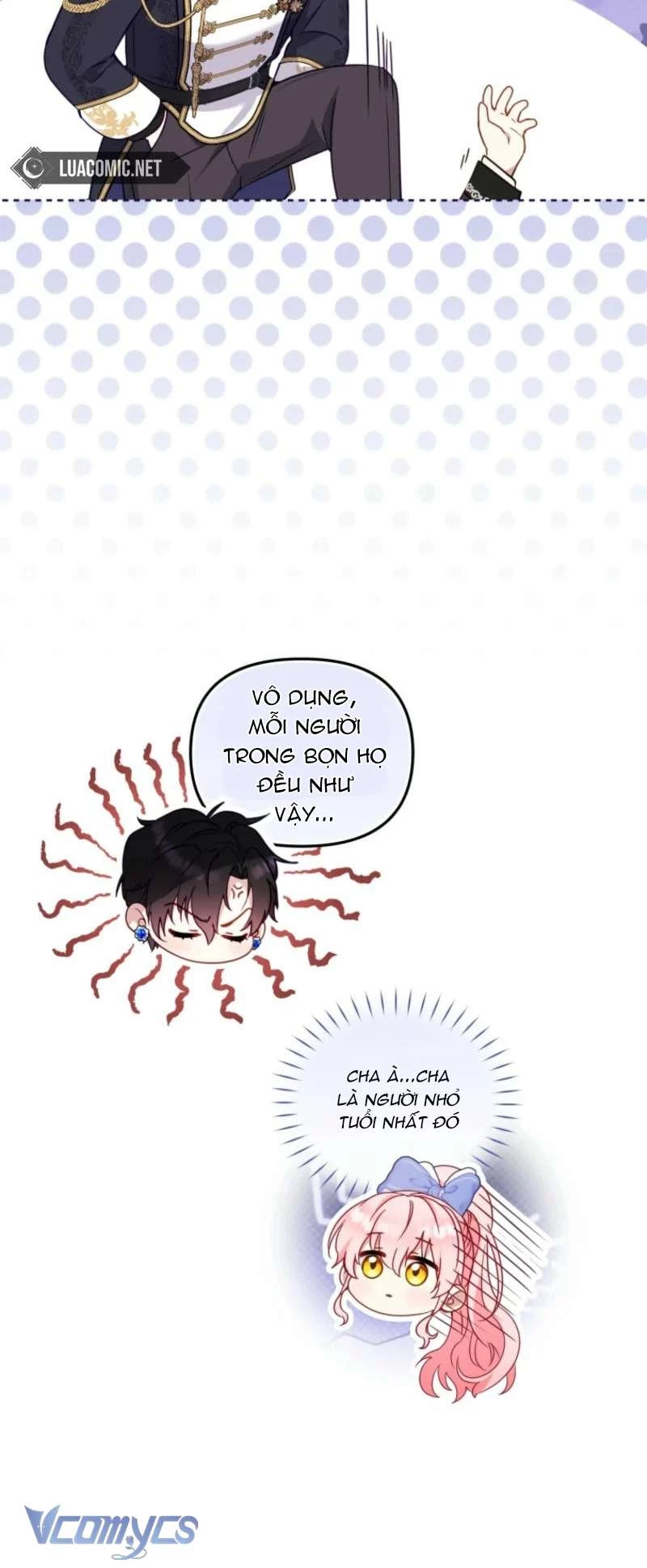 Tôi Đang Được Nuôi Dưỡng Bởi Những Kẻ Phản Diện Chapter 96 - 39