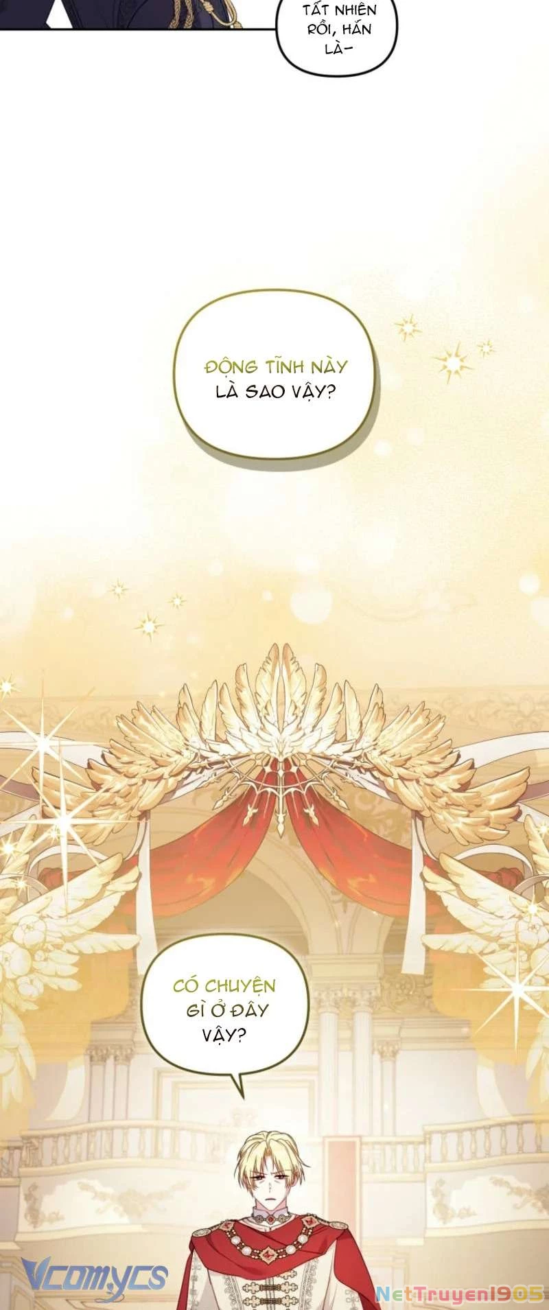 Tôi Đang Được Nuôi Dưỡng Bởi Những Kẻ Phản Diện Chapter 96 - 42
