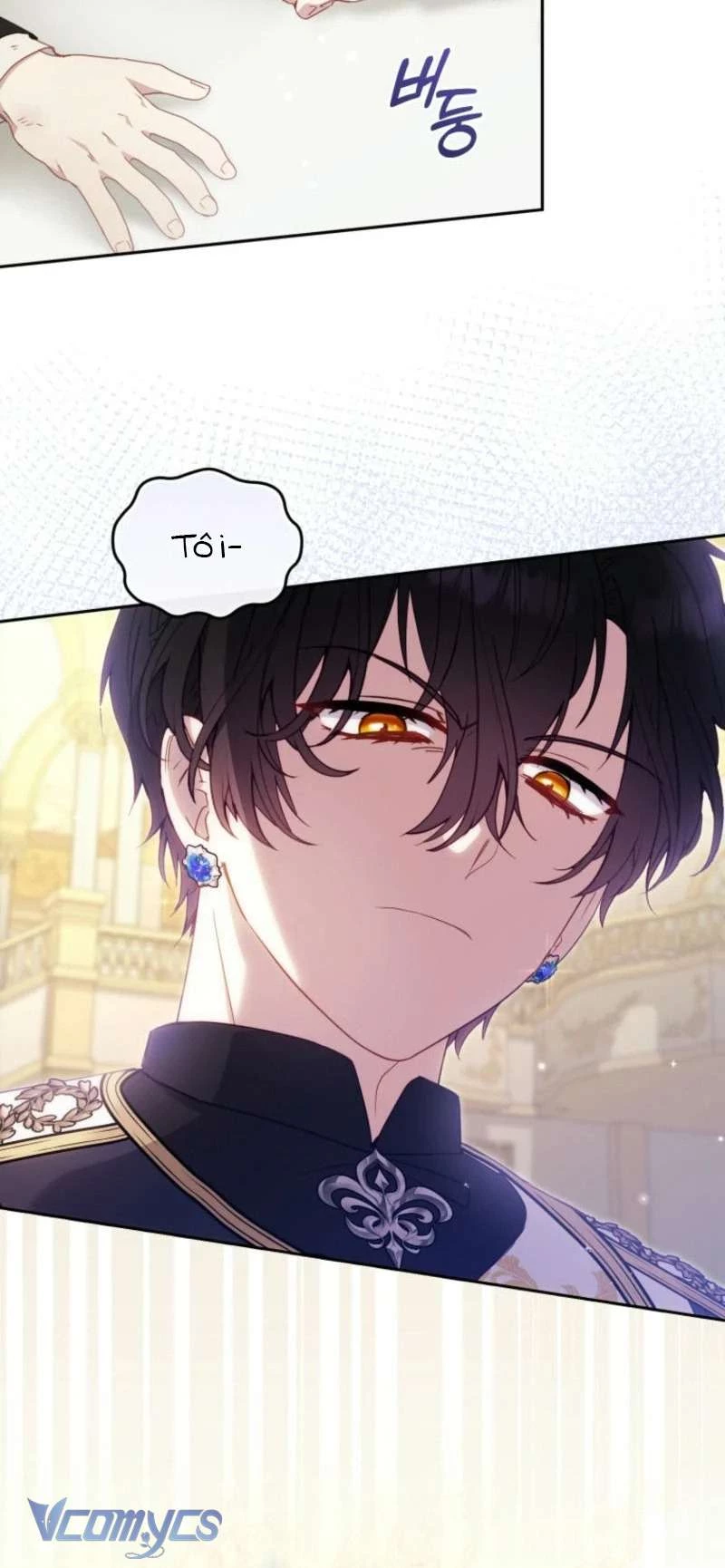 Tôi Đang Được Nuôi Dưỡng Bởi Những Kẻ Phản Diện Chapter 96 - 46