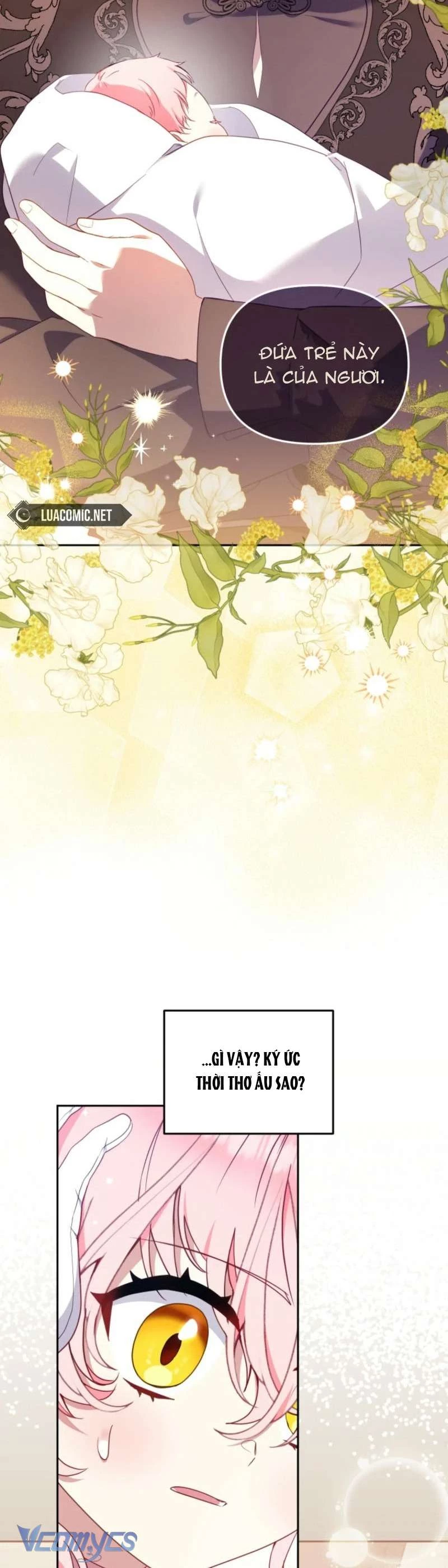 Tôi Đang Được Nuôi Dưỡng Bởi Những Kẻ Phản Diện Chapter 96 - 54