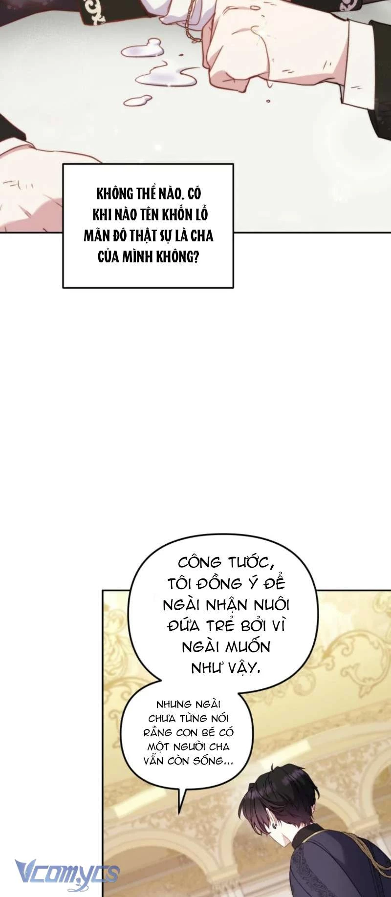 Tôi Đang Được Nuôi Dưỡng Bởi Những Kẻ Phản Diện Chapter 96 - 56