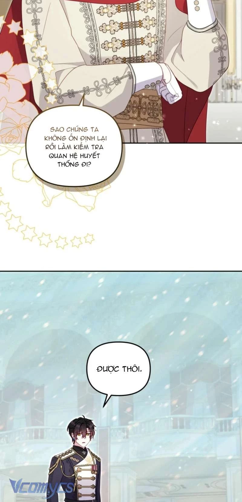 Tôi Đang Được Nuôi Dưỡng Bởi Những Kẻ Phản Diện Chapter 96 - 59
