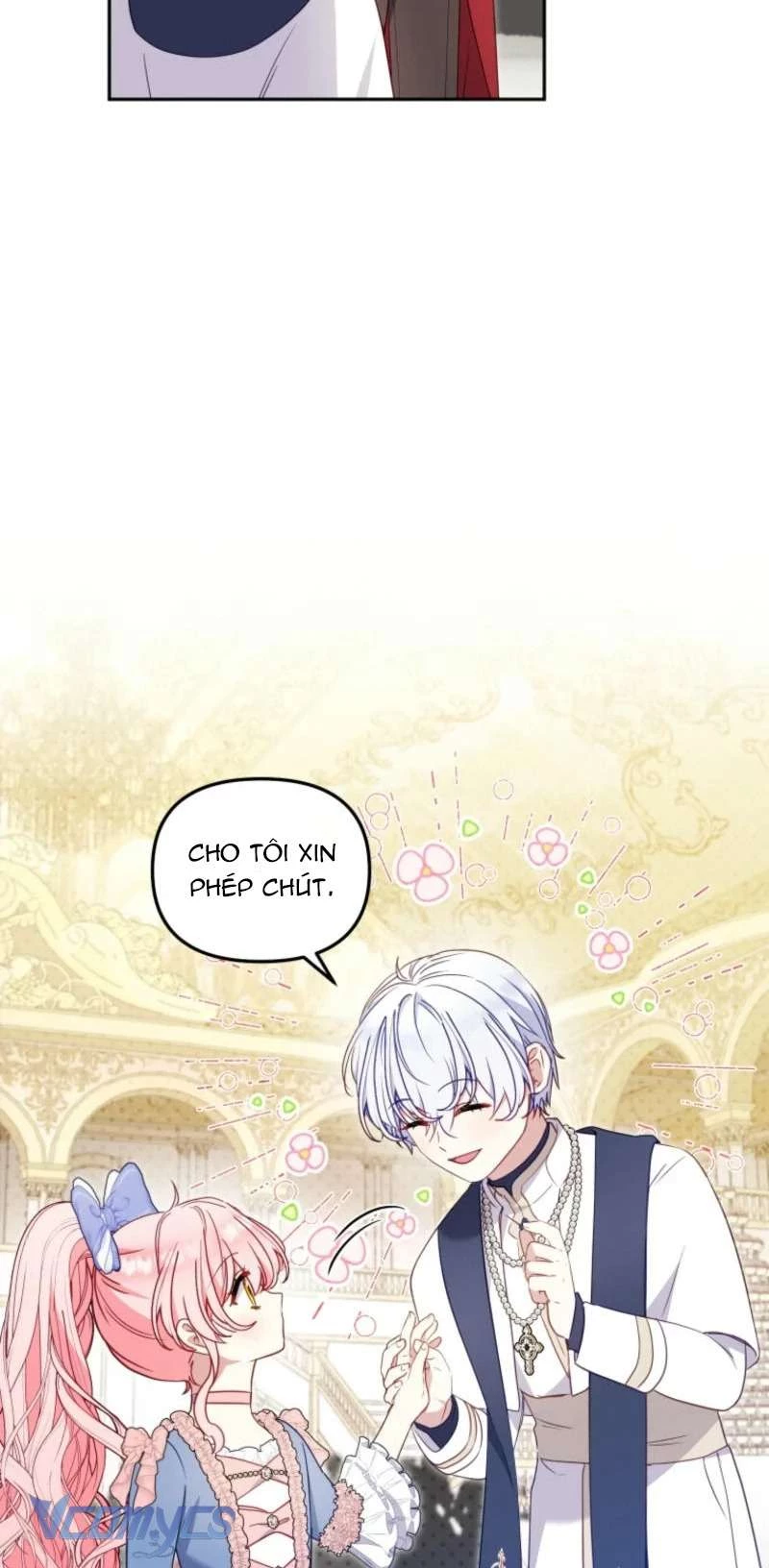 Tôi Đang Được Nuôi Dưỡng Bởi Những Kẻ Phản Diện Chapter 96 - 61