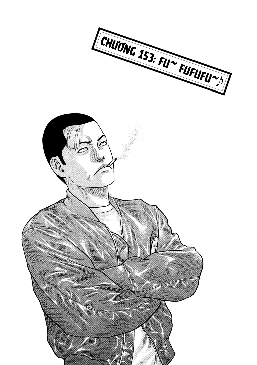 Dù Thế Nào Đi Nữa / Đó Là Tình Bạn Naniwa Chapter 153 - Trang 2