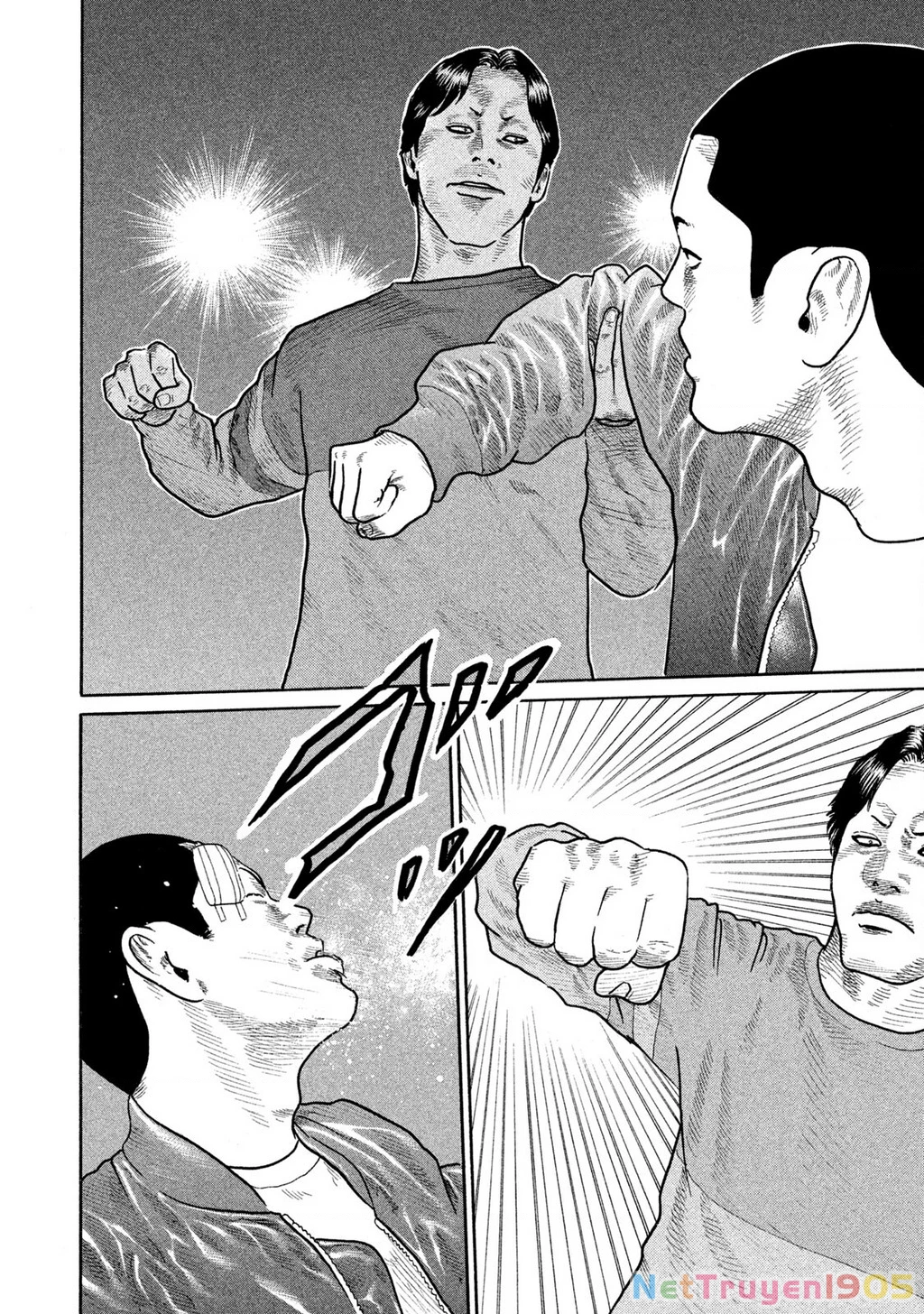Dù Thế Nào Đi Nữa / Đó Là Tình Bạn Naniwa Chapter 153 - Trang 2