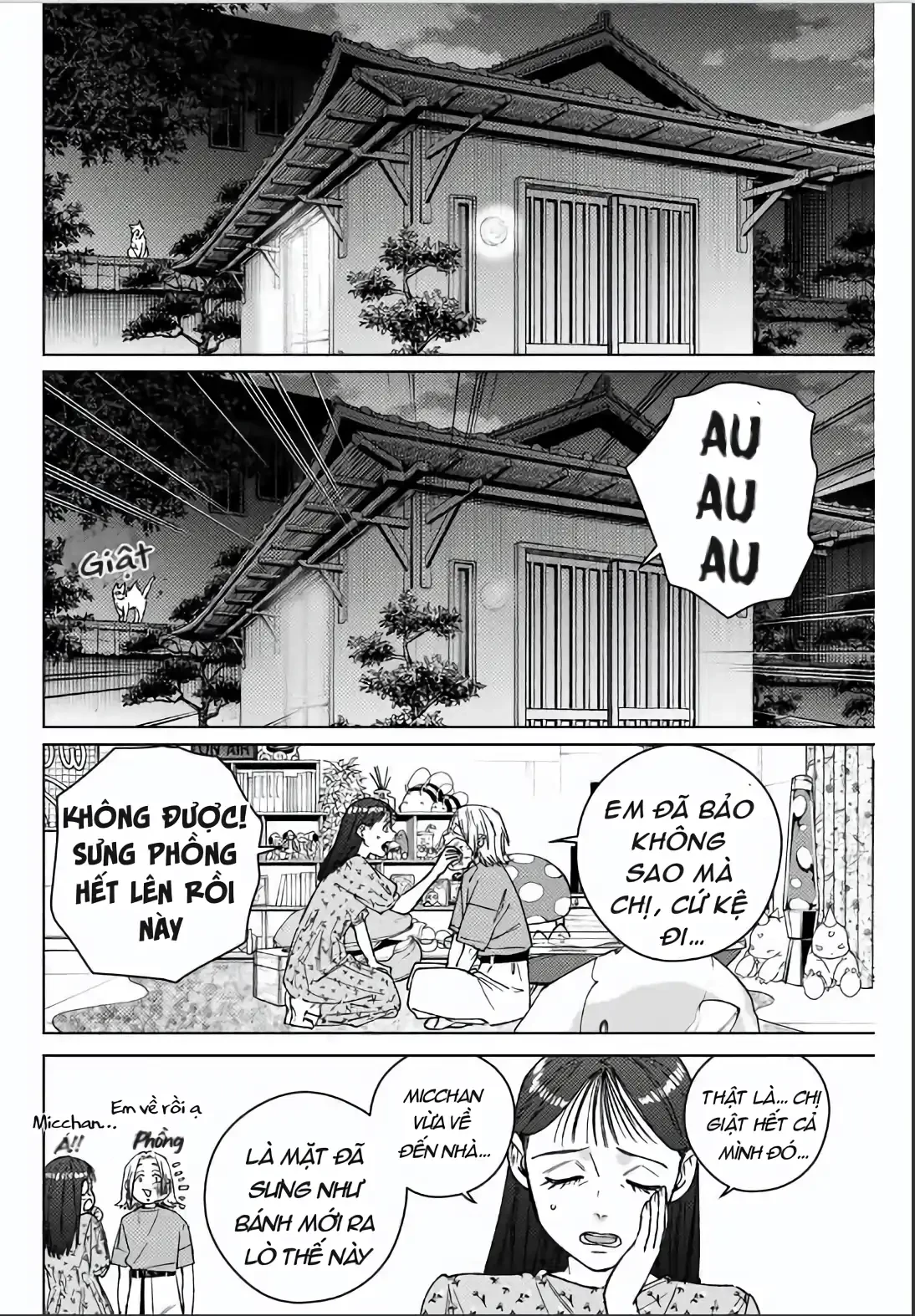 Wind Breaker (Nii Satoru) Chapter 178 - 2