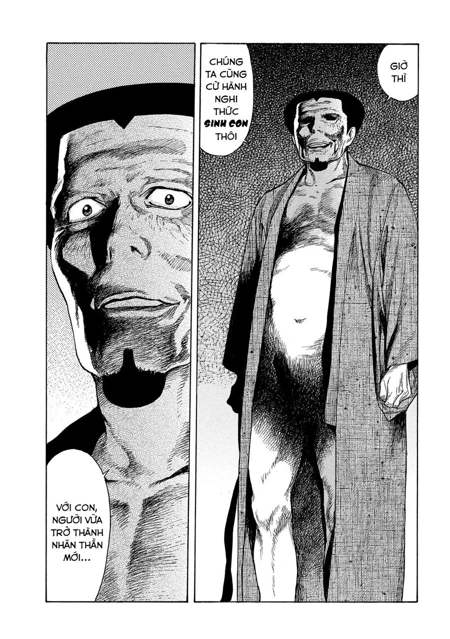 My Home Hero Chapter 123 - 12