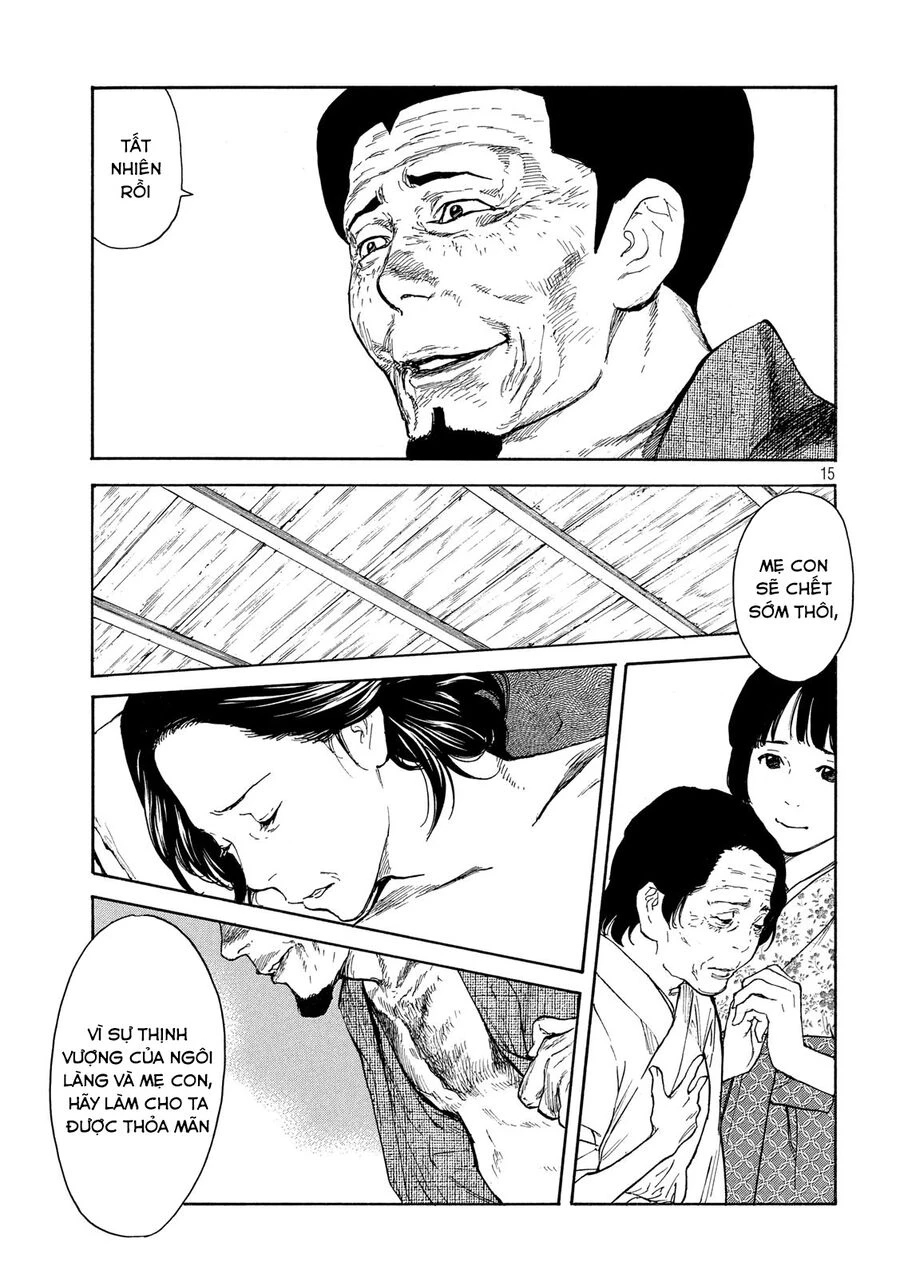 My Home Hero Chapter 123 - 16