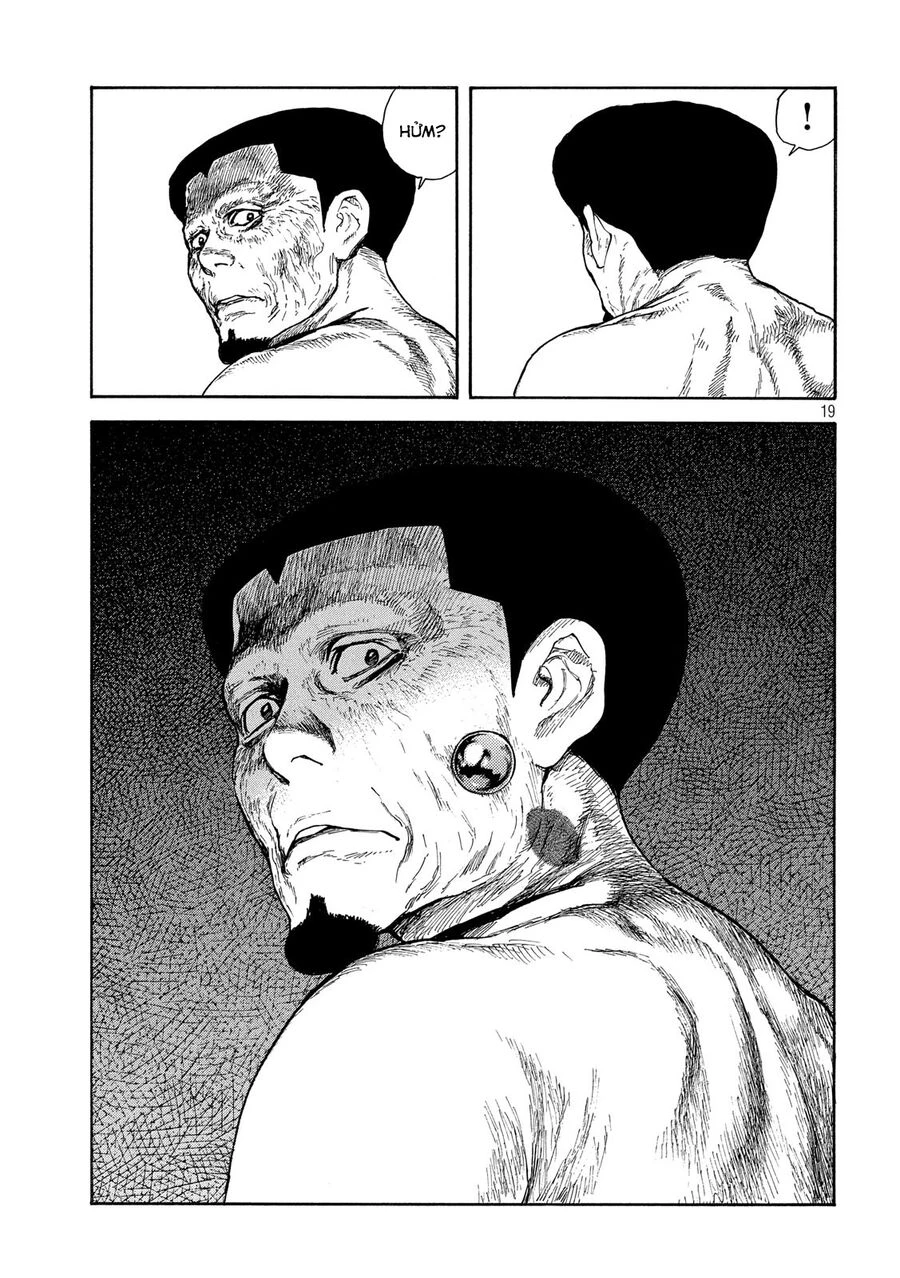 My Home Hero Chapter 123 - 20