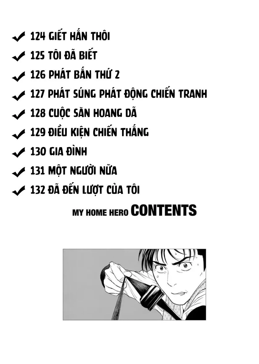 My Home Hero Chapter 124 - 2