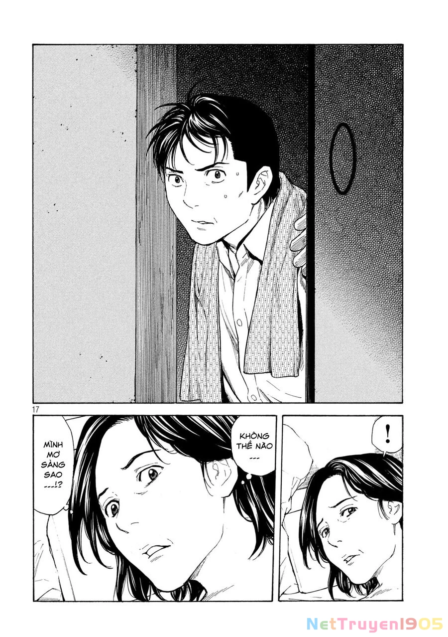 My Home Hero Chapter 124 - 18