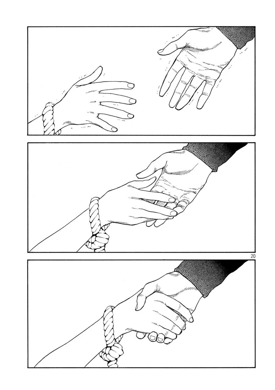 My Home Hero Chapter 124 - 21