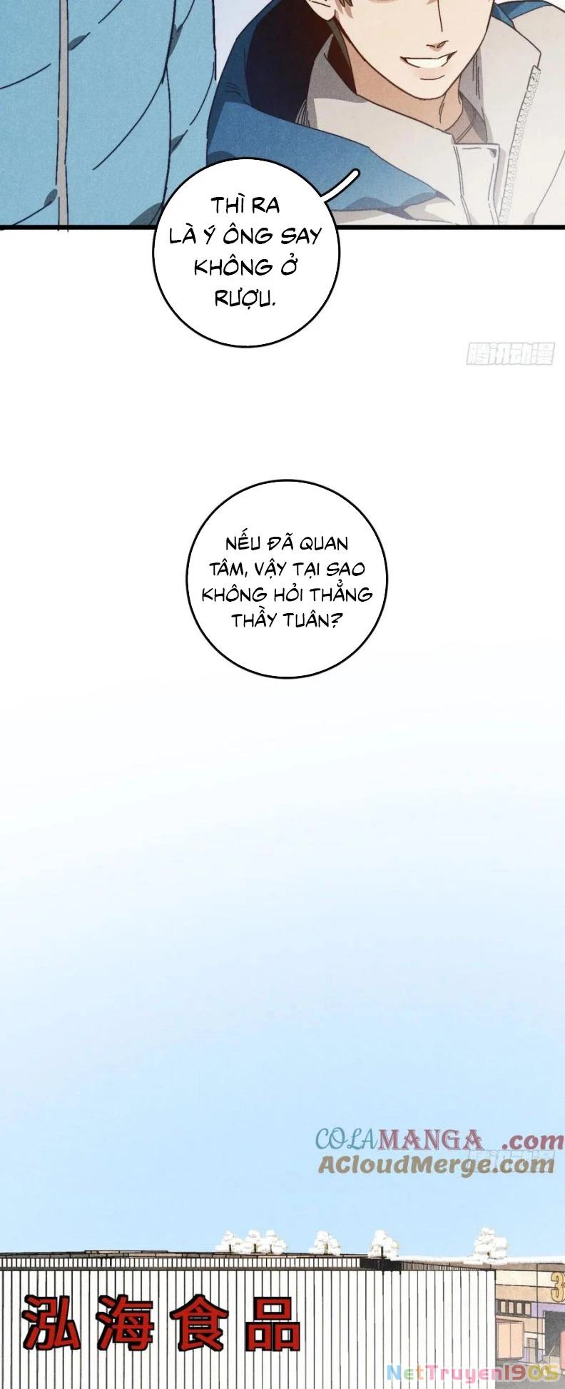 Tôi Không Cùng Anh Đến Vùng Đất Bắp Ngô Đâu! Chapter 62 - 14