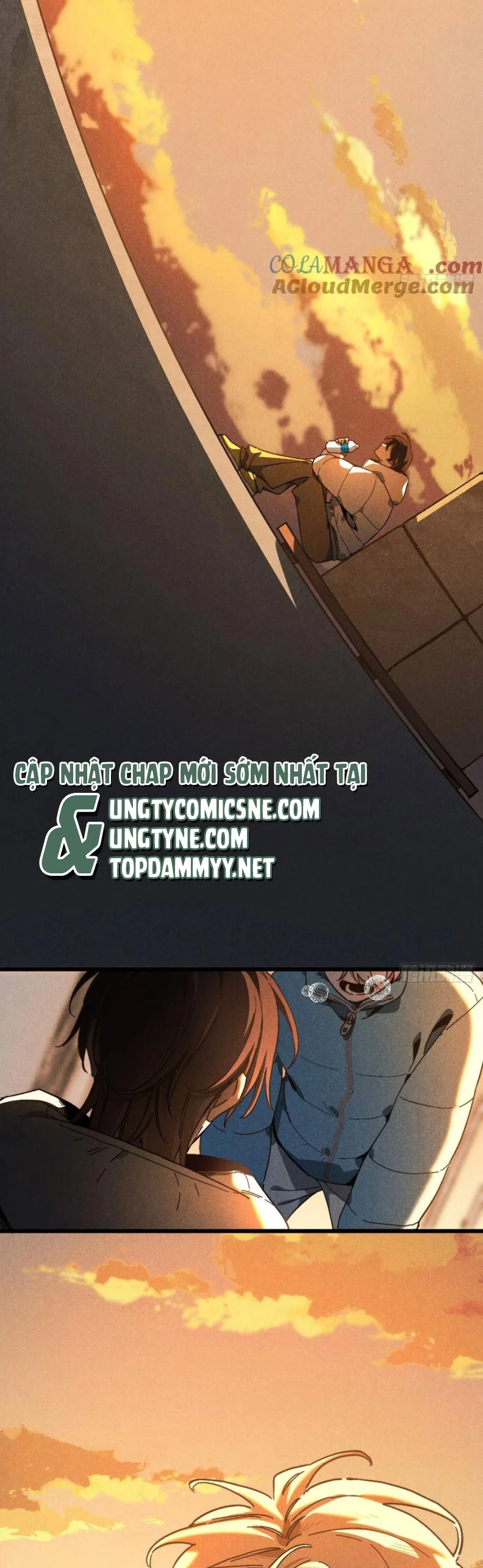 Tôi Không Cùng Anh Đến Vùng Đất Bắp Ngô Đâu! Chapter 62 - 20
