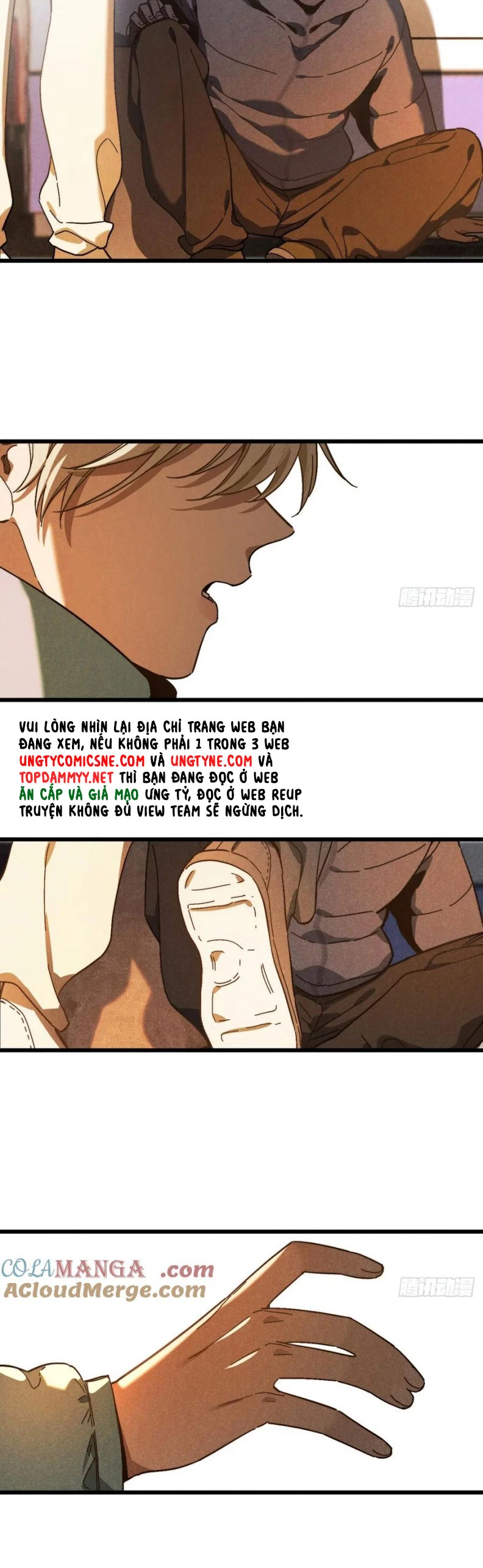 Tôi Không Cùng Anh Đến Vùng Đất Bắp Ngô Đâu! Chapter 62 - 22