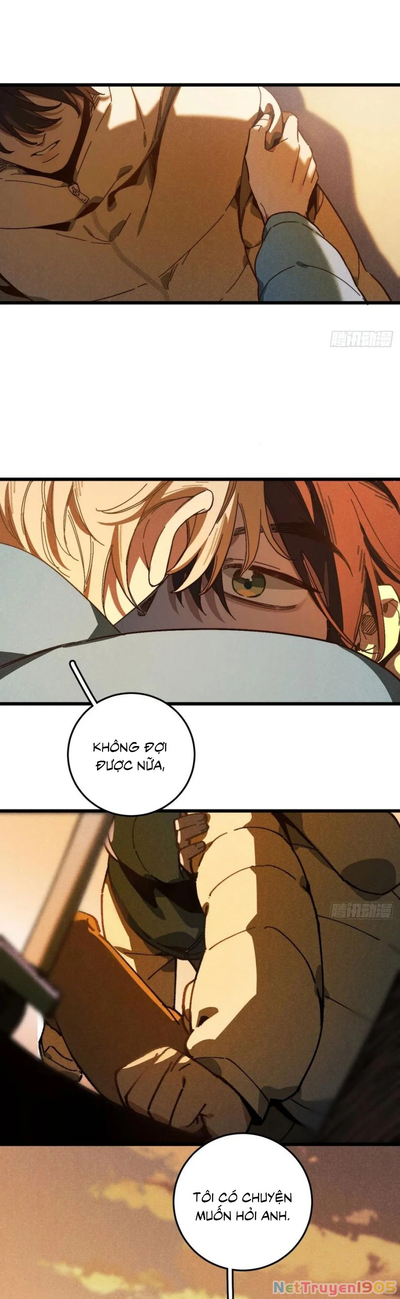 Tôi Không Cùng Anh Đến Vùng Đất Bắp Ngô Đâu! Chapter 62 - 23
