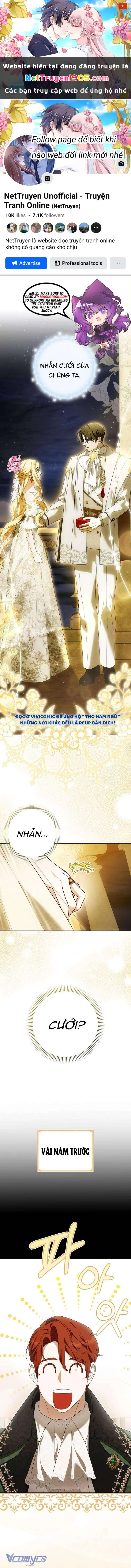 Tôi Không Muốn Ngủ Chung Giường Với Ngài Đâu! Chapter 21 - 1