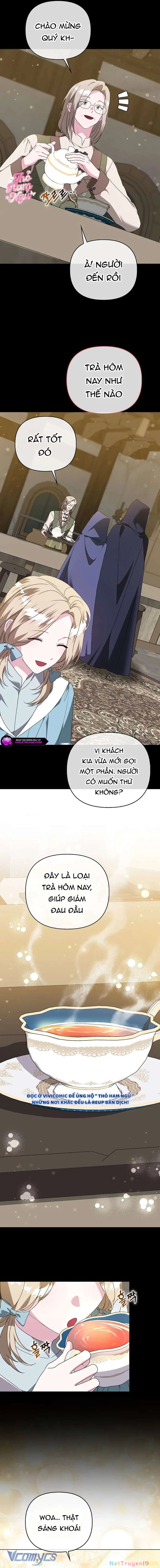 Ác Nữ Muốn Che Giấu Sự Giàu Sang Chapter 37 - 5