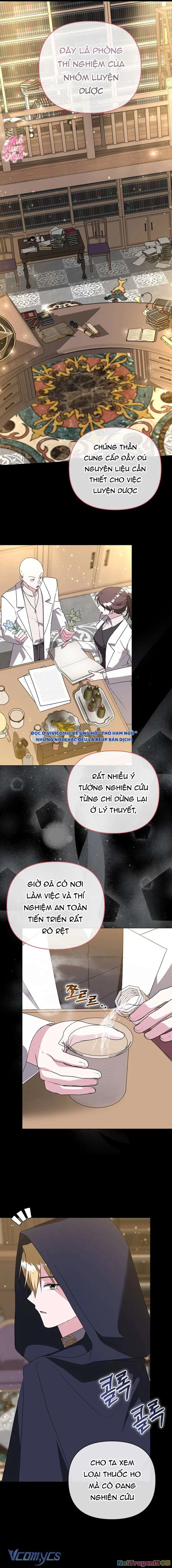 Ác Nữ Muốn Che Giấu Sự Giàu Sang Chapter 37 - 7