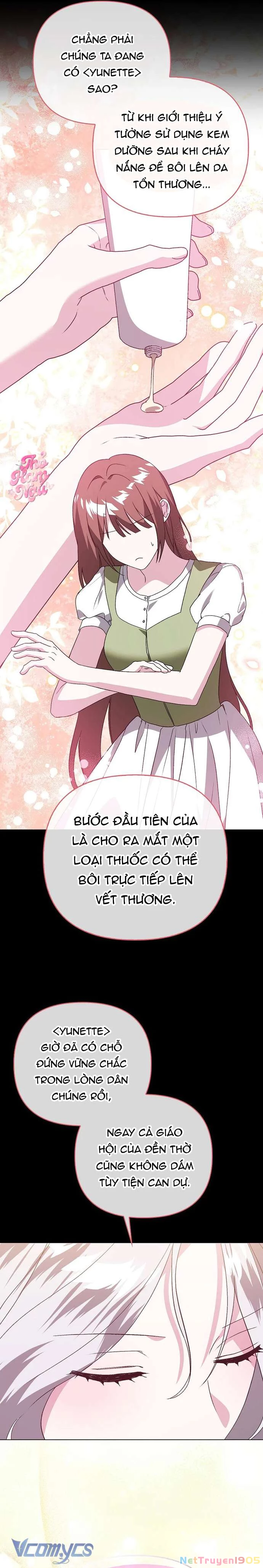 Ác Nữ Muốn Che Giấu Sự Giàu Sang Chapter 37 - 12
