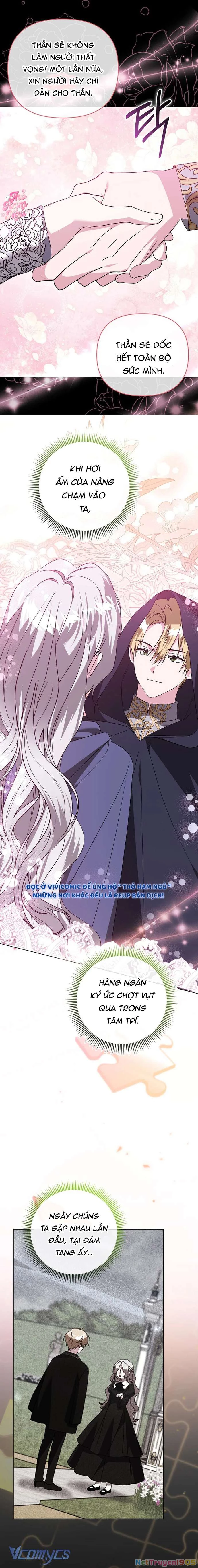 Ác Nữ Muốn Che Giấu Sự Giàu Sang Chapter 37 - 15