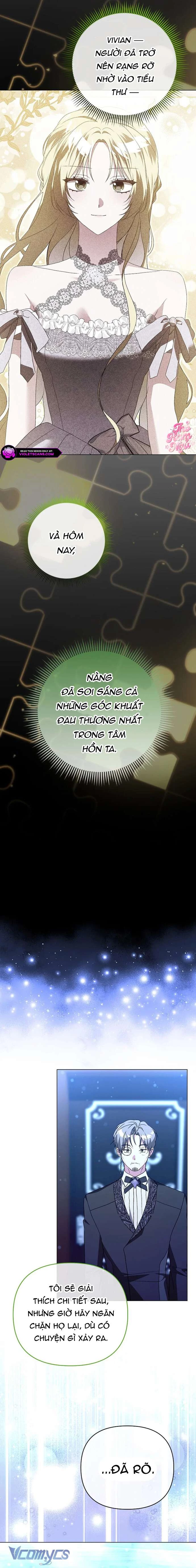 Ác Nữ Muốn Che Giấu Sự Giàu Sang Chapter 37 - 16