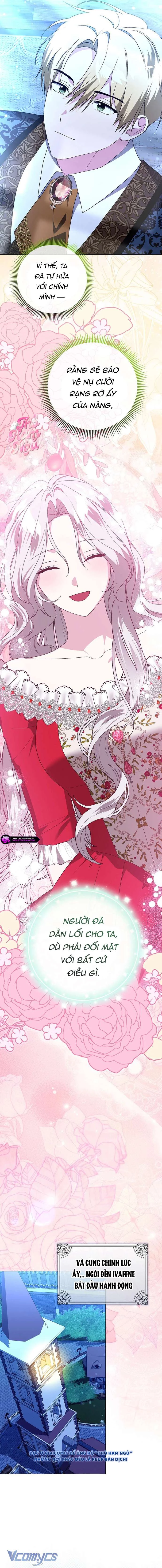 Ác Nữ Muốn Che Giấu Sự Giàu Sang Chapter 37 - 17