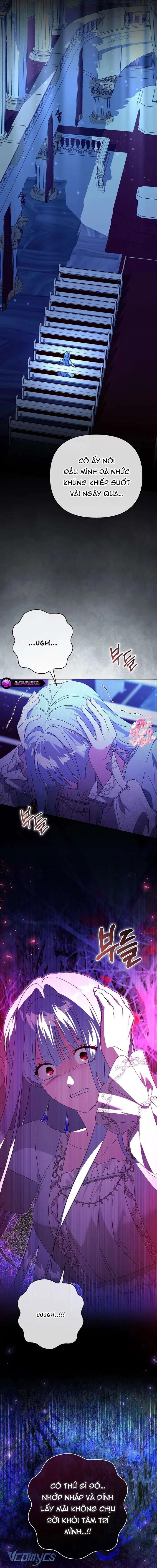 Ác Nữ Muốn Che Giấu Sự Giàu Sang Chapter 37 - 20