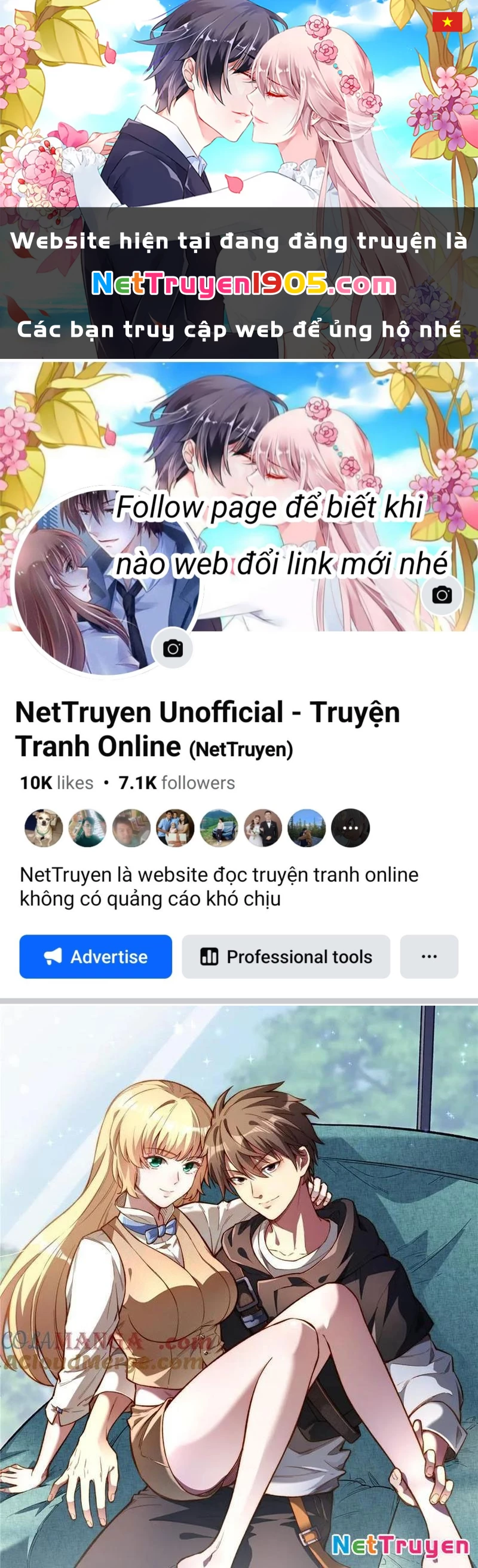 Đô Thị Cực Phẩm Y Thần Chapter 255 - 1