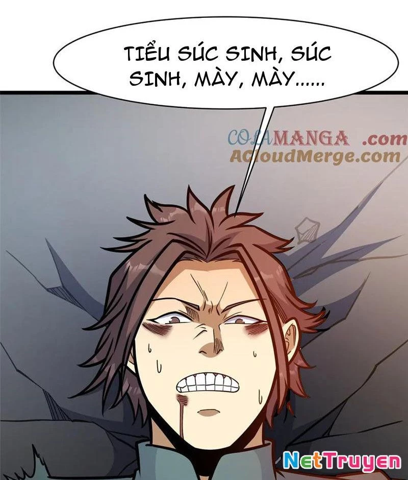 Đô Thị Cực Phẩm Y Thần Chapter 255 - 6