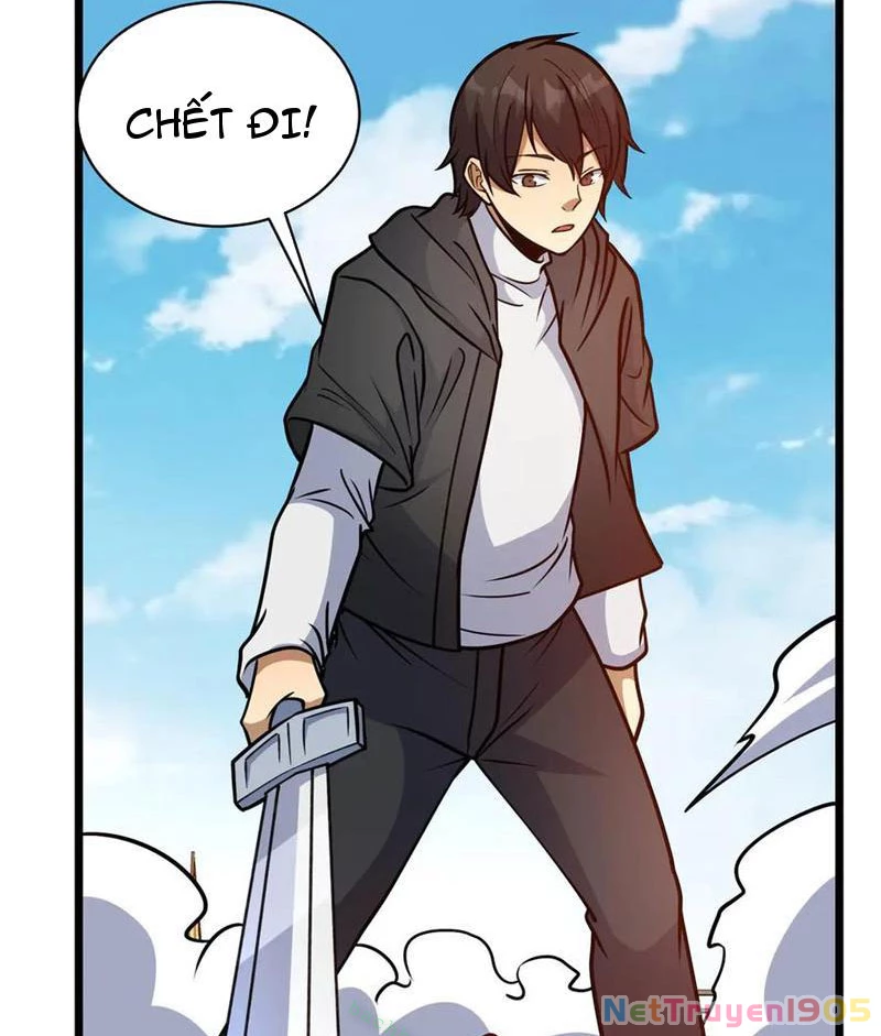 Đô Thị Cực Phẩm Y Thần Chapter 255 - 9