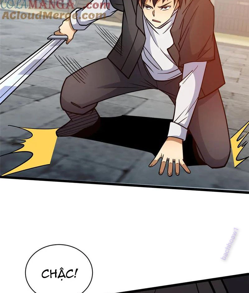 Đô Thị Cực Phẩm Y Thần Chapter 255 - 14