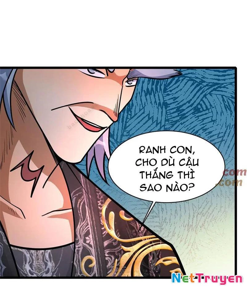 Đô Thị Cực Phẩm Y Thần Chapter 255 - 16