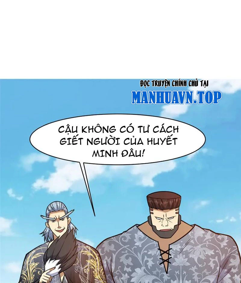Đô Thị Cực Phẩm Y Thần Chapter 255 - 17