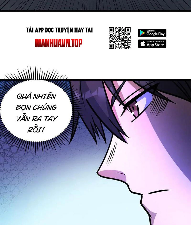 Đô Thị Cực Phẩm Y Thần Chapter 255 - 19