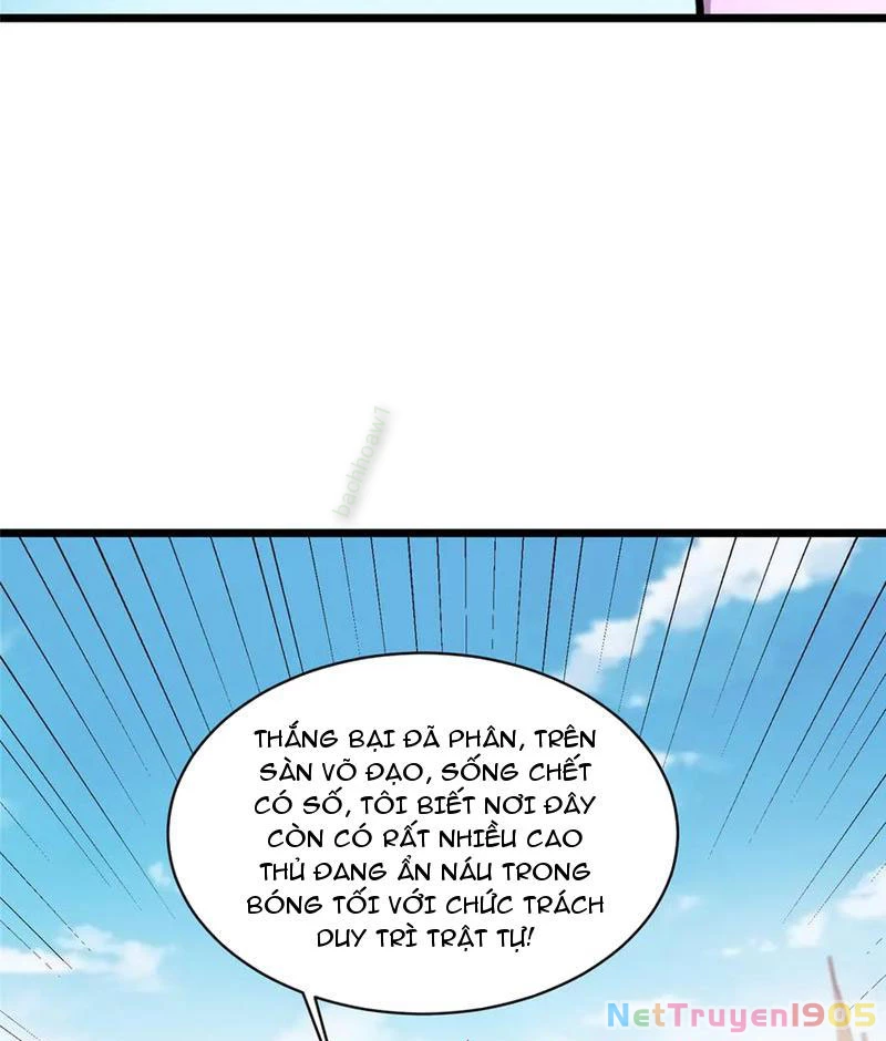 Đô Thị Cực Phẩm Y Thần Chapter 255 - 20