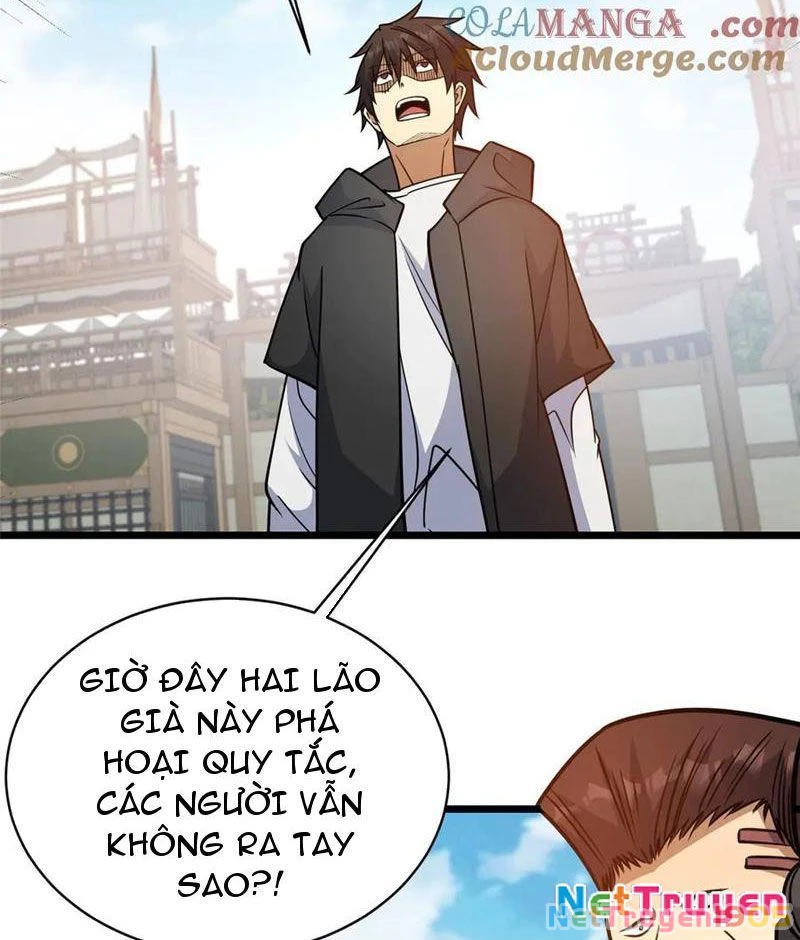 Đô Thị Cực Phẩm Y Thần Chapter 255 - 21
