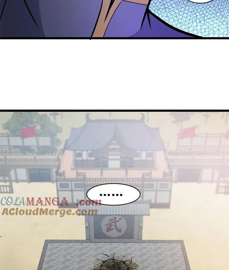Đô Thị Cực Phẩm Y Thần Chapter 255 - 25