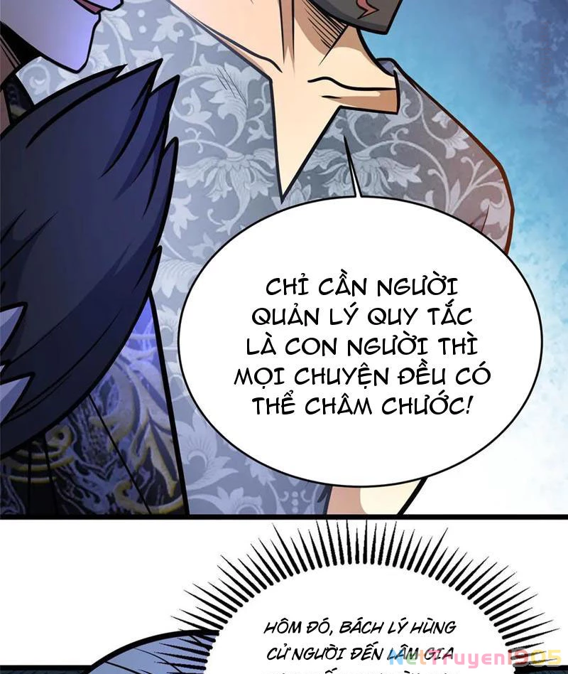 Đô Thị Cực Phẩm Y Thần Chapter 255 - 28
