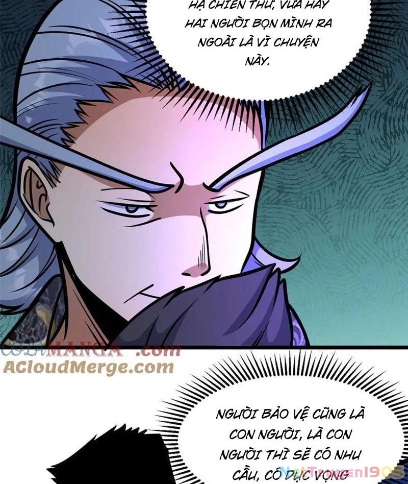 Đô Thị Cực Phẩm Y Thần Chapter 255 - 29