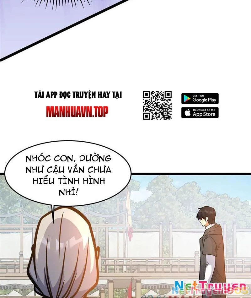 Đô Thị Cực Phẩm Y Thần Chapter 255 - 31