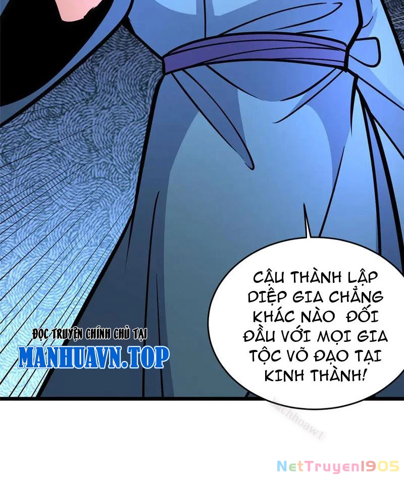 Đô Thị Cực Phẩm Y Thần Chapter 255 - 33