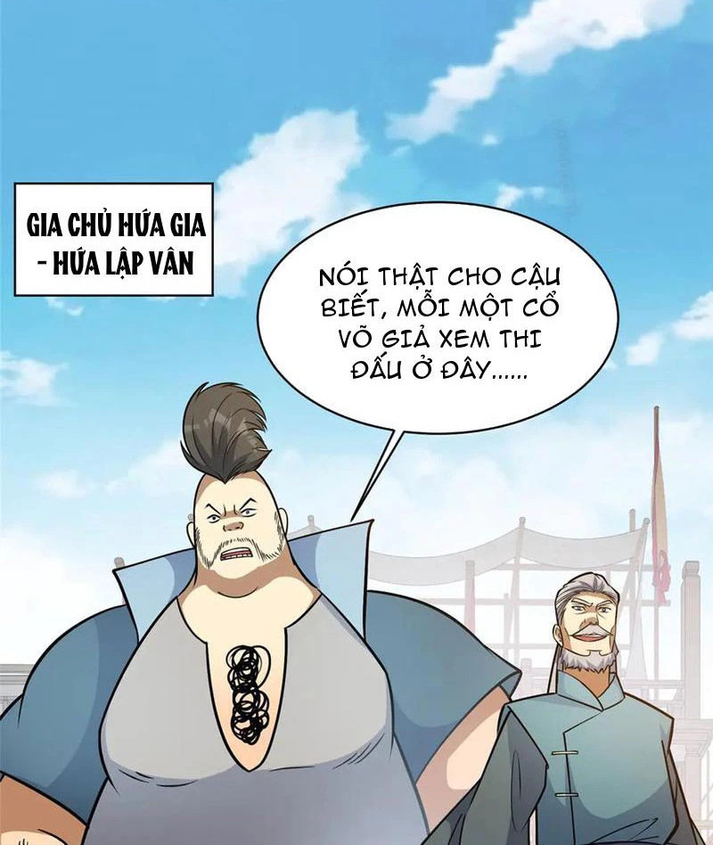 Đô Thị Cực Phẩm Y Thần Chapter 255 - 35