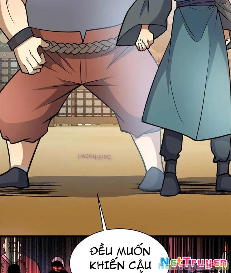 Đô Thị Cực Phẩm Y Thần Chapter 255 - 36
