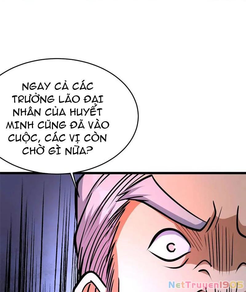 Đô Thị Cực Phẩm Y Thần Chapter 255 - 38