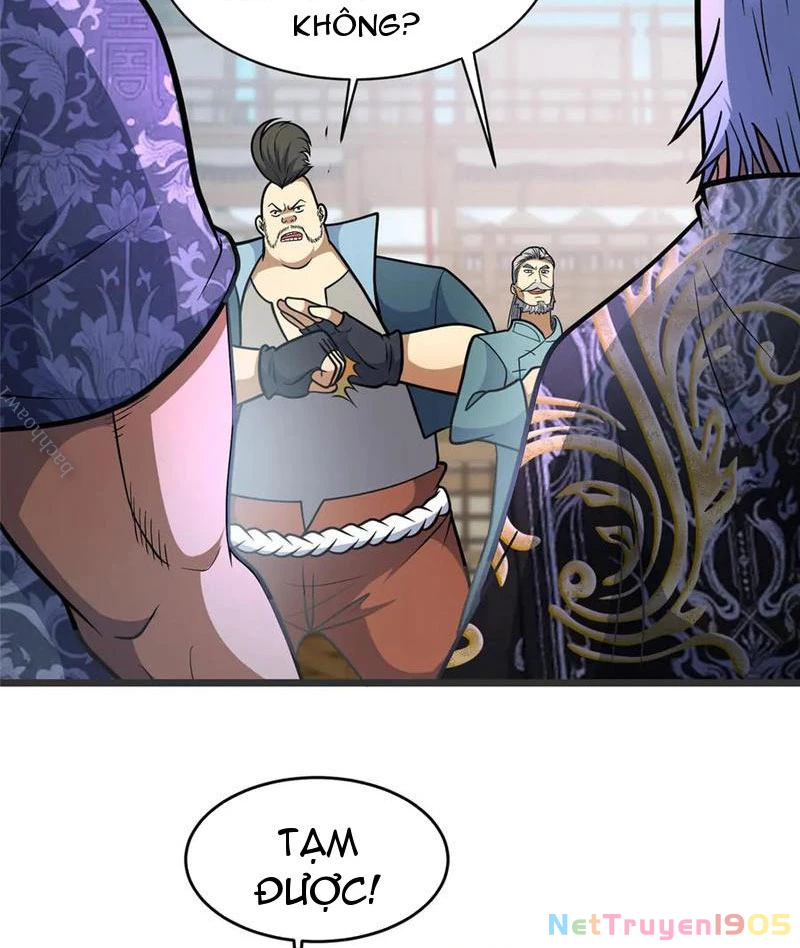 Đô Thị Cực Phẩm Y Thần Chapter 255 - 47