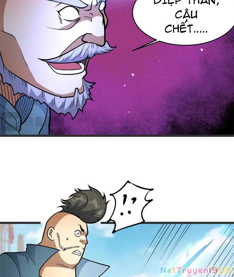 Đô Thị Cực Phẩm Y Thần Chapter 255 - 53