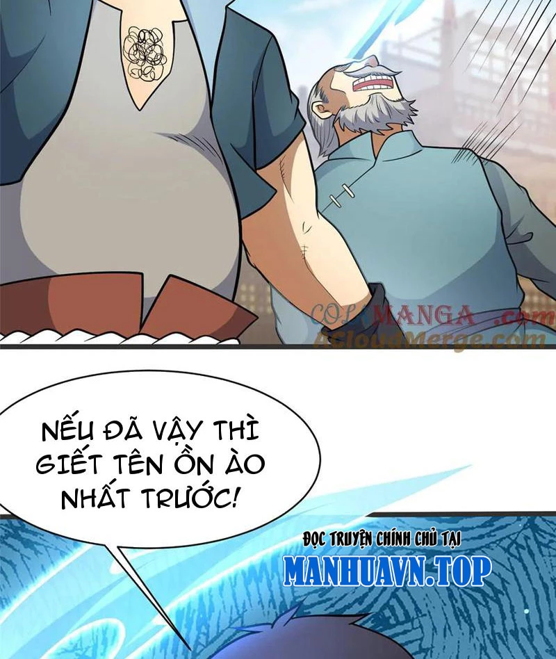 Đô Thị Cực Phẩm Y Thần Chapter 255 - 54